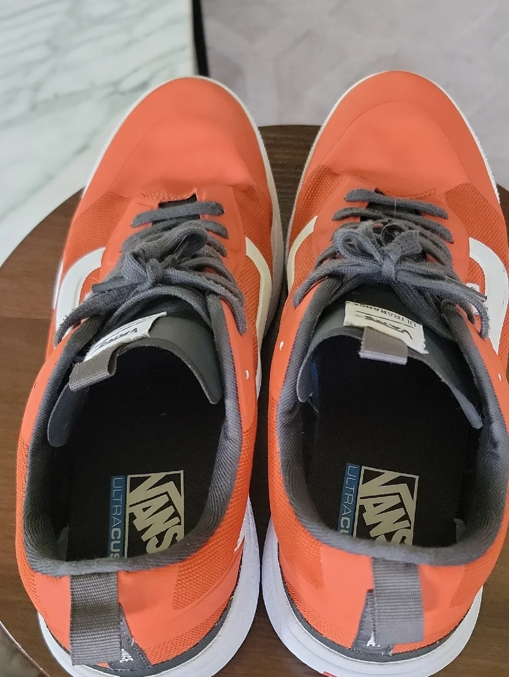 Vans Ultra Range Size 12 - Picture 5 of 7